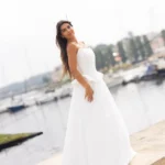 Modelo Vivien - The Golden Era Collection