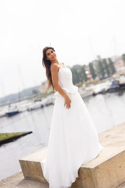 Modelo Vivien - The Golden Era Collection